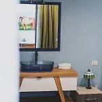 לינה וארוחת בוקר Stecchini 4*