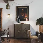 Stecchini Bed & Breakfast 4*