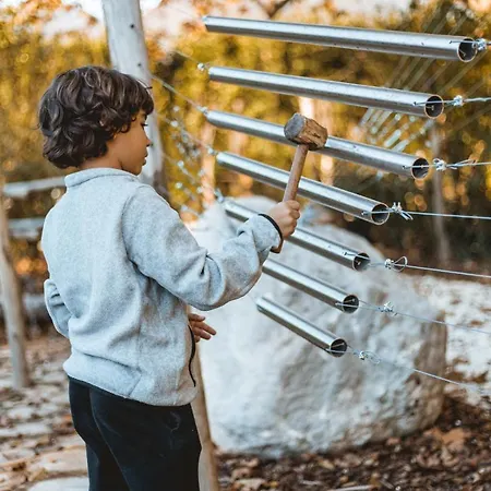 Bed and breakfast Stecchini 4*