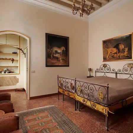 Bed and breakfast Stecchini