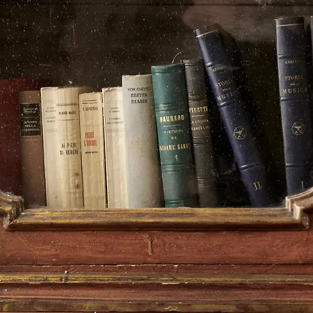 Bed and breakfast Stecchini