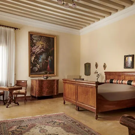 Stecchini Bed and breakfast