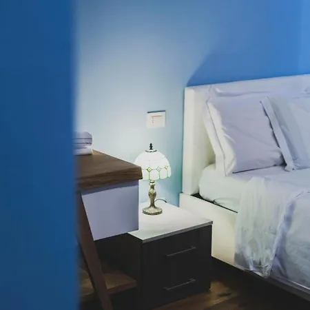 Stecchini Bed and breakfast Bassano del Grappa