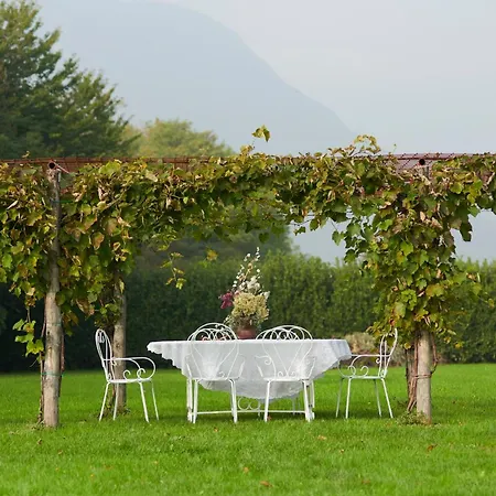 Stecchini Frühstückspension 4*