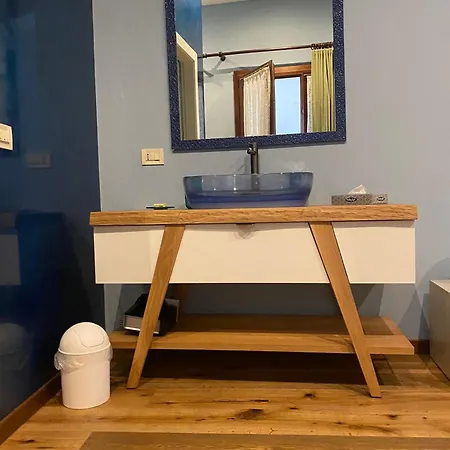 Bed and breakfast Stecchini