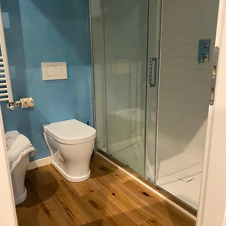 Bed and breakfast Stecchini