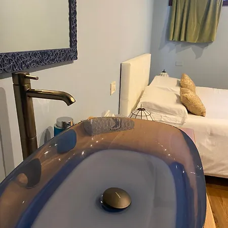 Stecchini Frühstückspension Bassano del Grappa