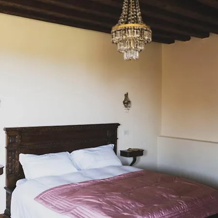 Stecchini 4* Bassano del Grappa