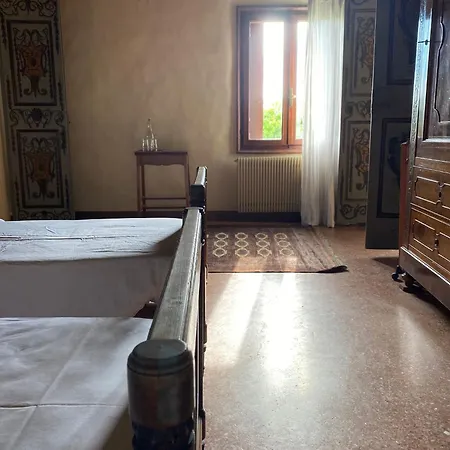 Stecchini Bed and breakfast Bassano del Grappa
