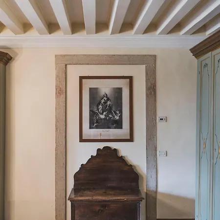 Stecchini Bassano del Grappa