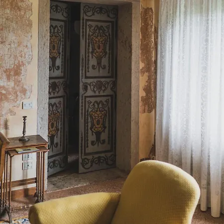 Bed and breakfast Stecchini Bassano del Grappa