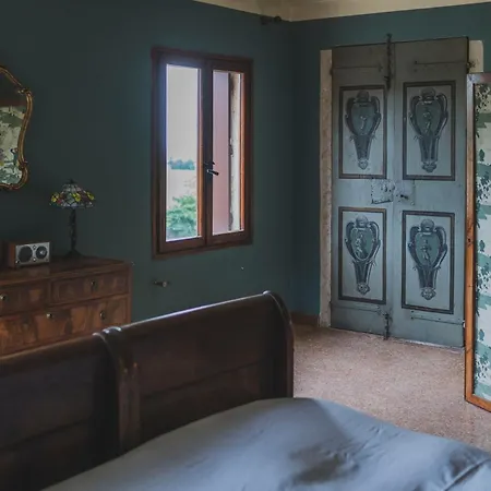 Stecchini Bassano del Grappa