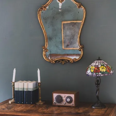 Frühstückspension Stecchini