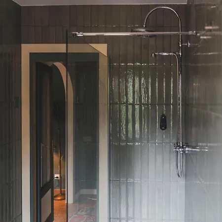 Stecchini Bed and Breakfast Μπασάνο Ντελ Γκράπα