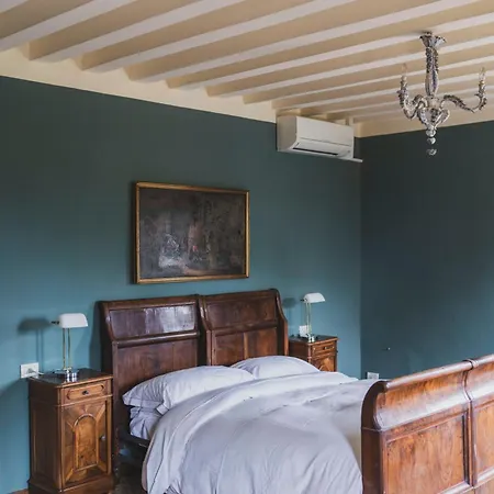 Stecchini 4* Bassano del Grappa