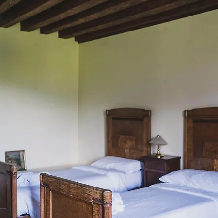 Stecchini Bed & Breakfast