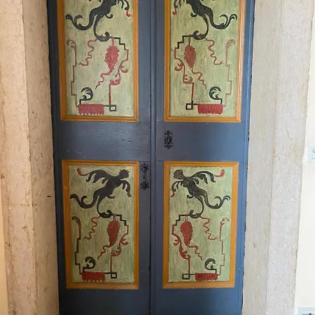 Stecchini Bed and breakfast