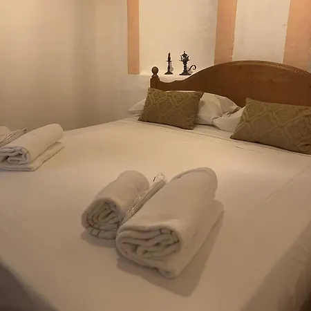 Bed and Breakfast Stecchini Μπασάνο Ντελ Γκράπα