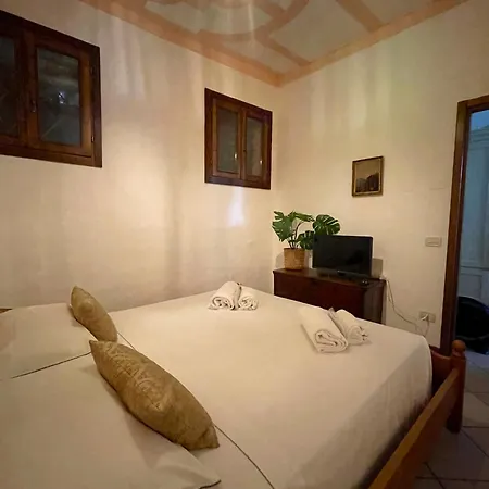 Bed and breakfast Stecchini Bassano del Grappa