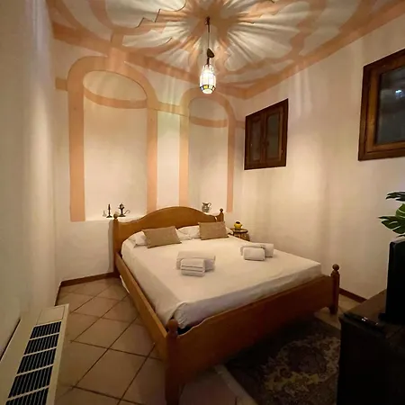 Stecchini 4*
