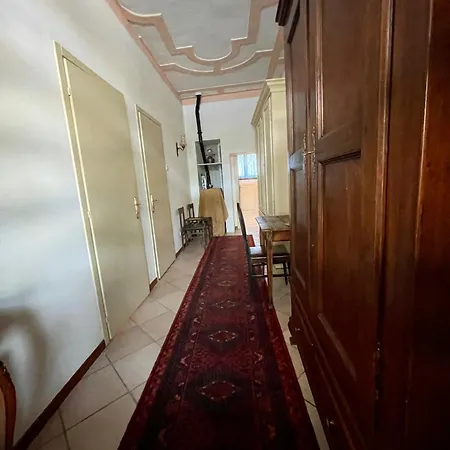 Stecchini Bed & Breakfast