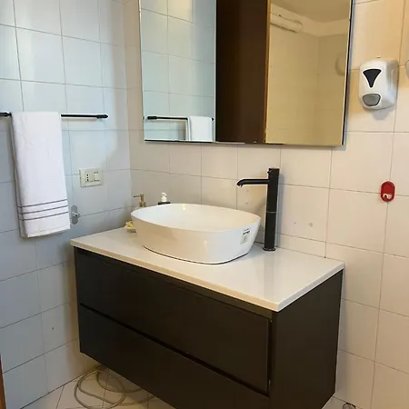 Stecchini Bed & Breakfast 4*