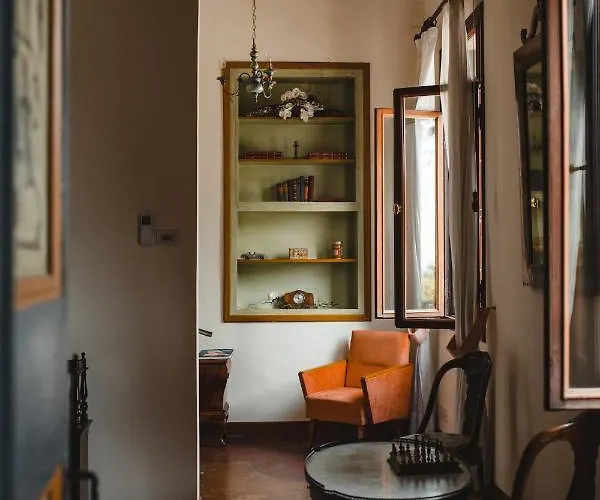 Stecchini Bed & Breakfast Bassano del Grappa