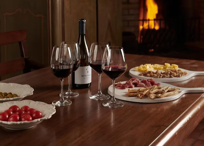 Stecchini Bed & Breakfast