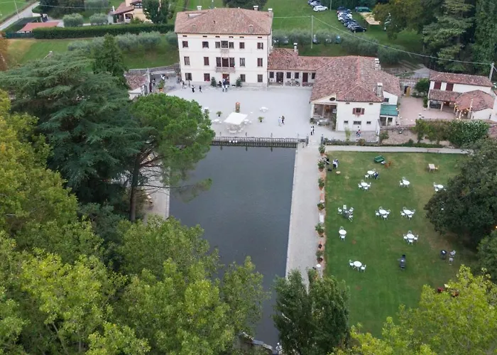 Panzió Stecchini Bassano del Grappa