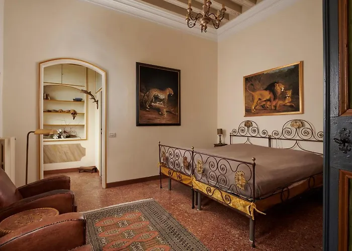 Bed & Breakfast Stecchini