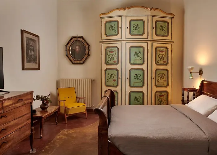 Stecchini Bed & Breakfast Bassano del Grappa