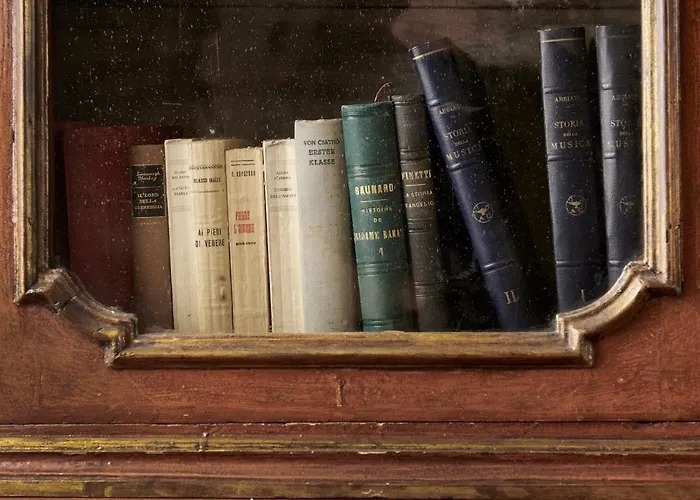 Bed & Breakfast Stecchini