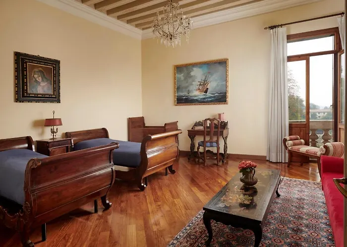 Bed & Breakfast Stecchini Bassano del Grappa