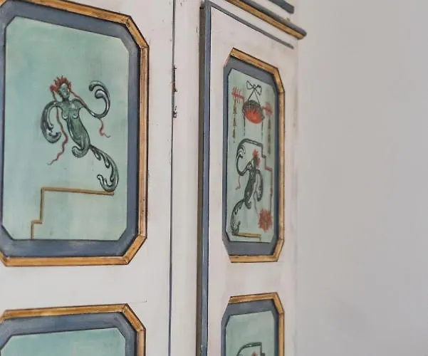 Panzió Stecchini Bassano del Grappa