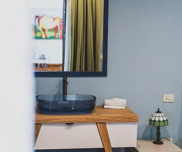 Bed & Breakfast Stecchini 4*