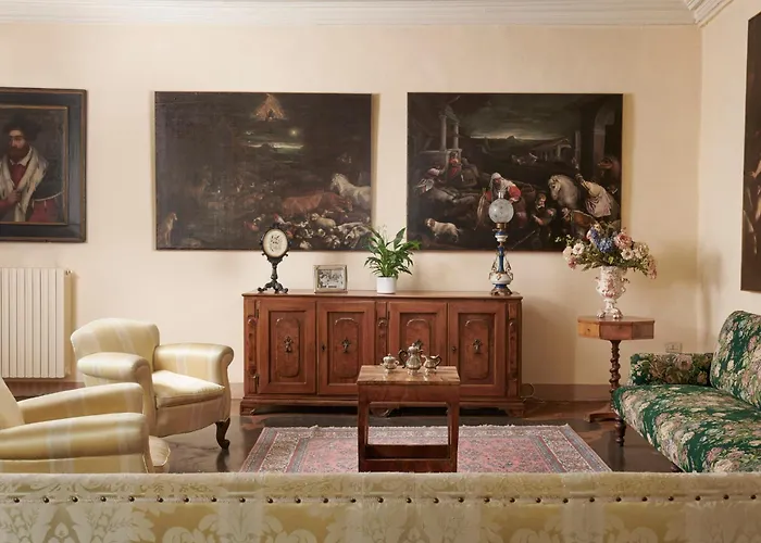 Bed & Breakfast Stecchini