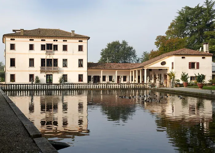 Stecchini Bassano del Grappa