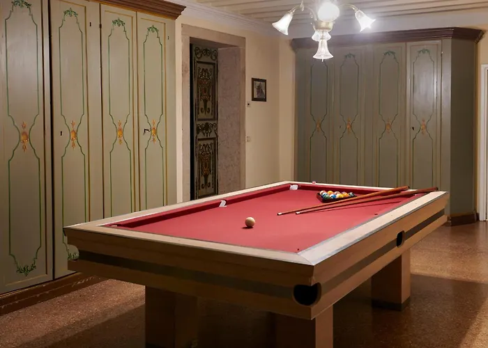 Stecchini Bassano del Grappa