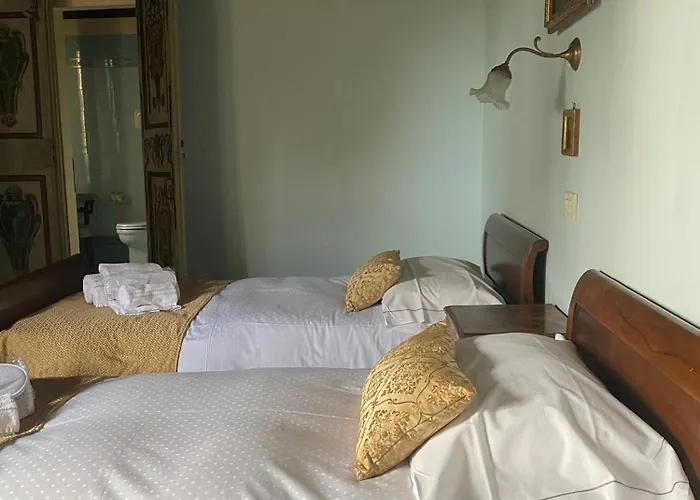 Stecchini Bassano del Grappa