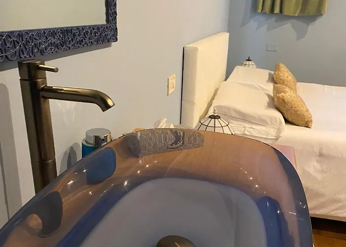 Stecchini Panzió Bassano del Grappa