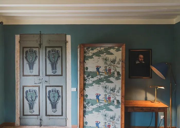 Stecchini Bassano del Grappa