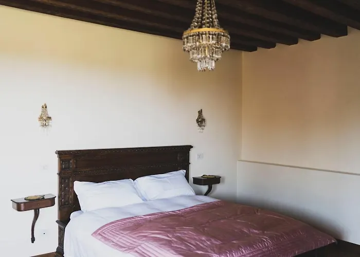 Stecchini 4* Bassano del Grappa