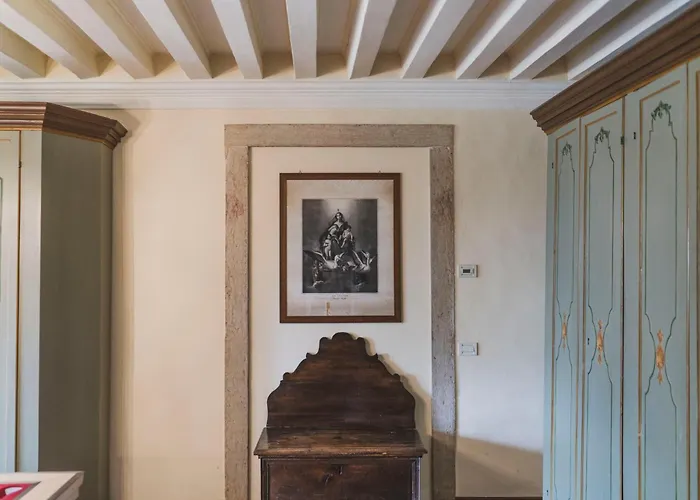 Stecchini Bassano del Grappa