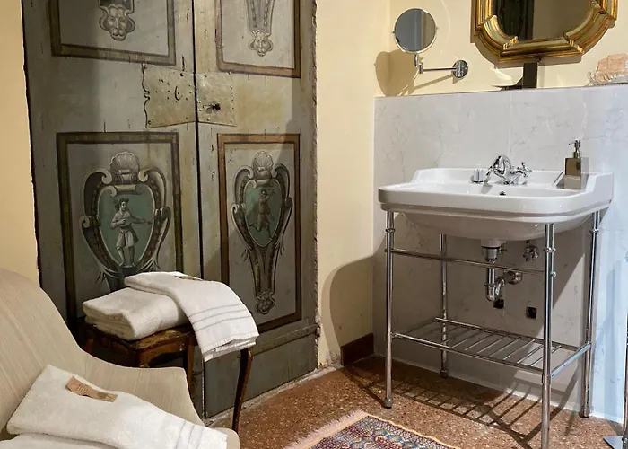 Stecchini 4* Bassano del Grappa