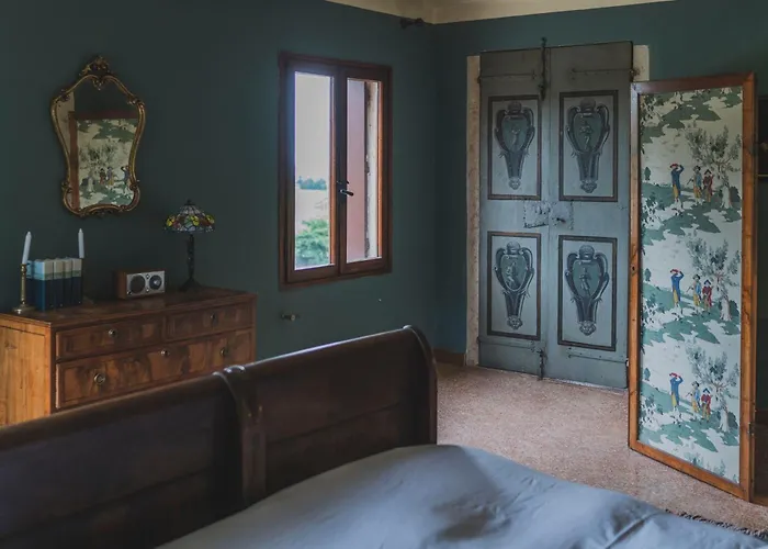 Stecchini Bassano del Grappa