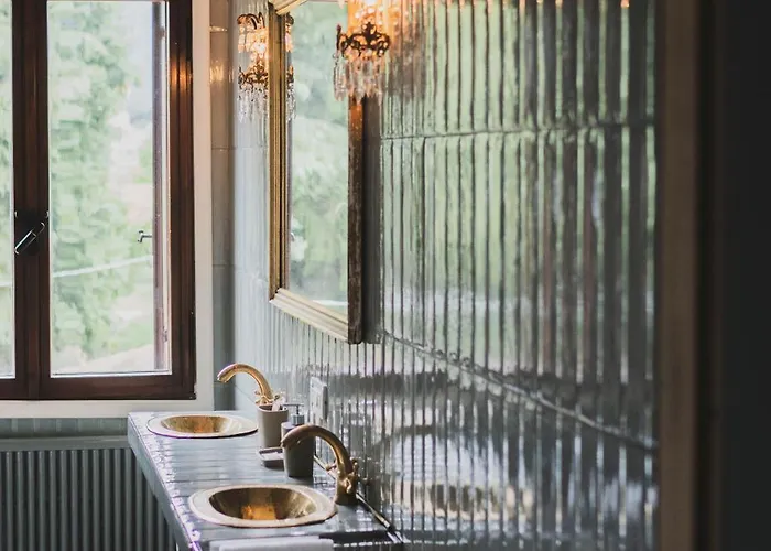 Panzió Stecchini Bassano del Grappa