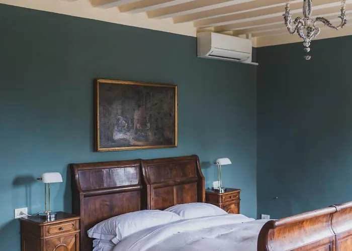 Stecchini 4* Bassano del Grappa