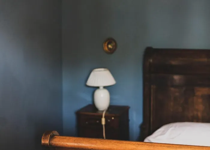 Panzió Stecchini 4*