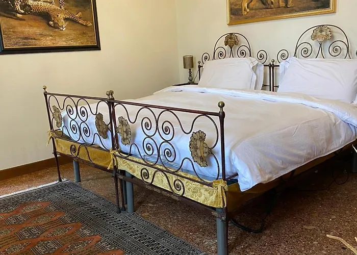 Stecchini 4* Bassano del Grappa