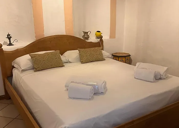 فندق مبيت وإفطار Stecchini 4*